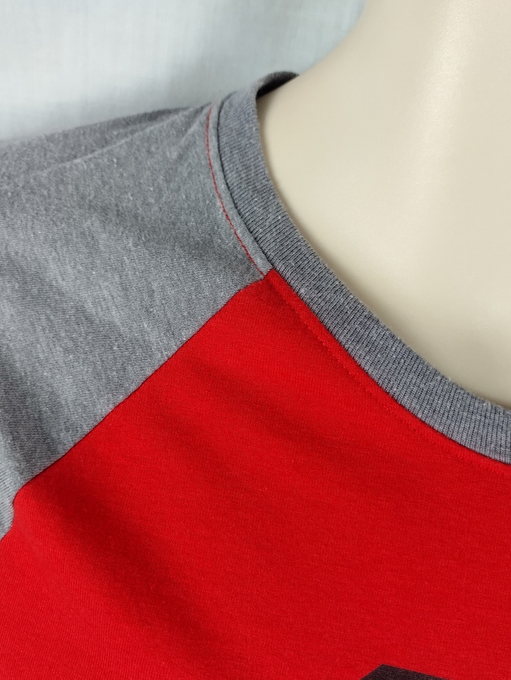 Nike Women's Size Small Ohio State Buckeyes Team Gear Shirt - Picture 6 of 10